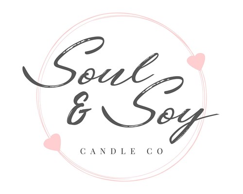 Soul & Soy Candle Co - Soul and Soy