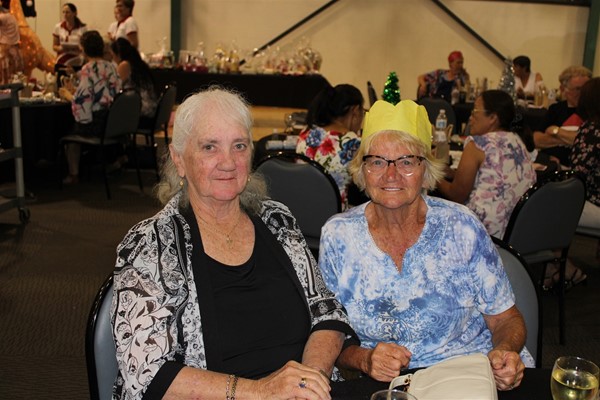 Seniors Christmas Luncheon - IMG_0398