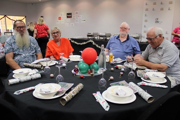 Seniors Christmas Luncheon 2021 - IMG_1886