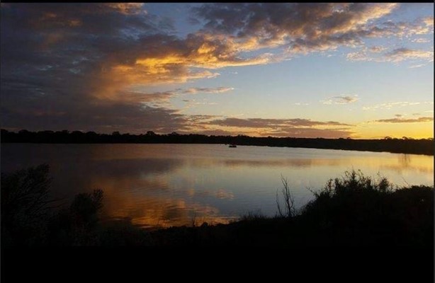 Showcase Our Shire Photography - Kay McQuirk Time to reflect L BP Dam