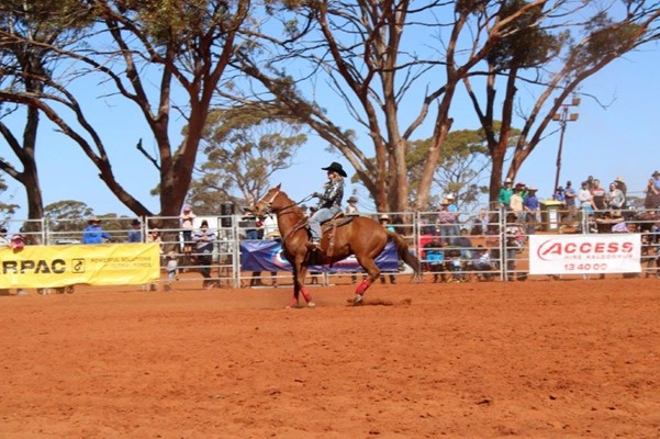 Coolgardie Outback Rodeo - IMG_1052