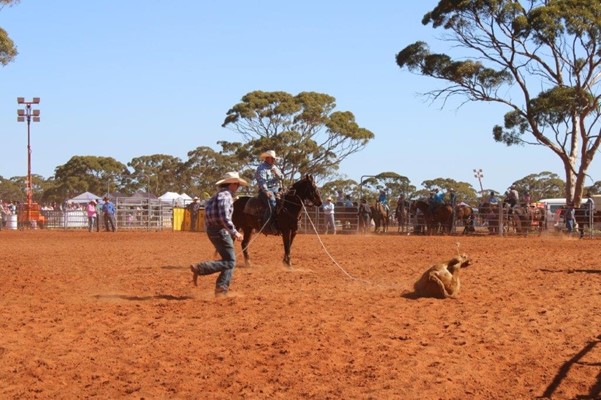 Coolgardie Outback Rodeo - IMG_1098