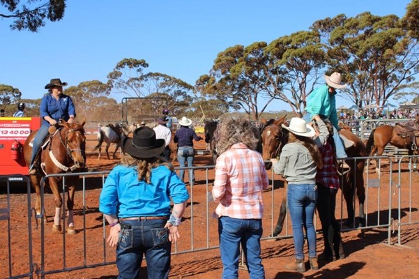 Coolgardie Outback Rodeo - IMG_1156