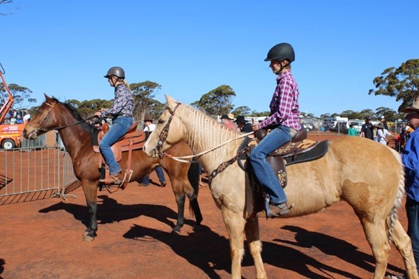 Coolgardie Outback Rodeo - IMG_1172