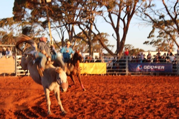 Coolgardie Outback Rodeo - IMG_1337