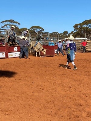 Coolgardie Outback Rodeo - IMG_6180