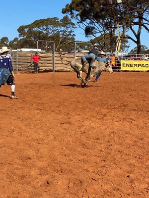 Coolgardie Outback Rodeo - IMG_6182