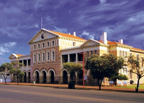 DFES Alerts  and Warnings