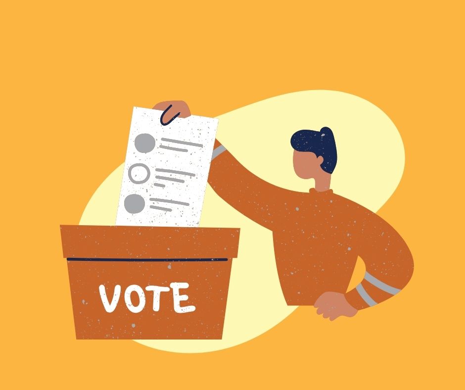 2026 LG Extraordinary Elections Image