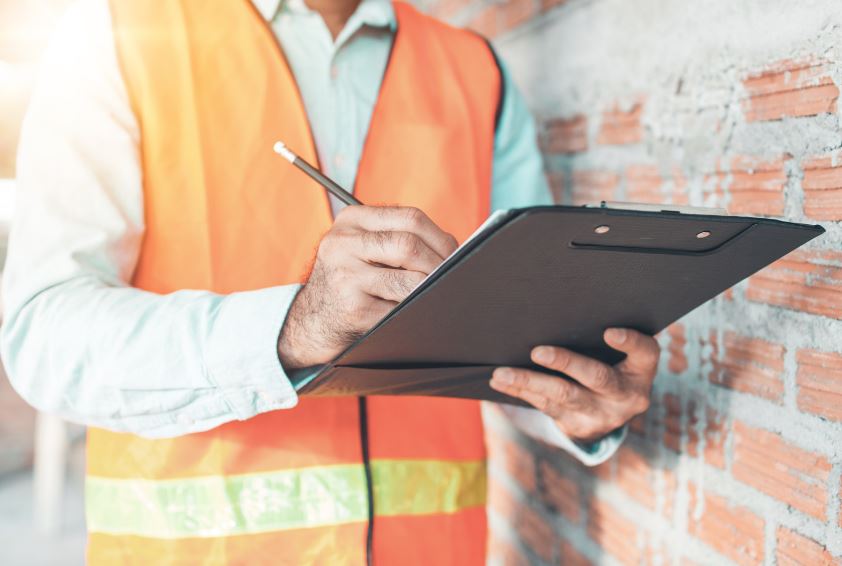 Building Unauthorised Works Image