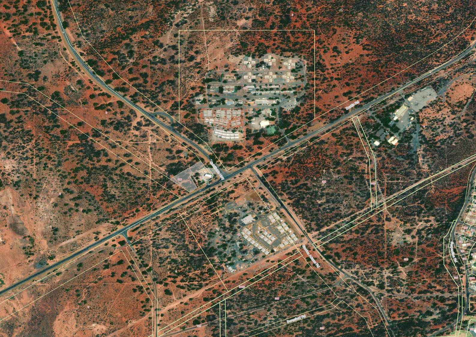 Local Road Report Image