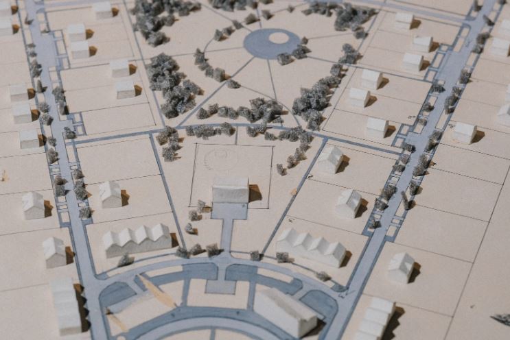 Town Planning Schemes Image