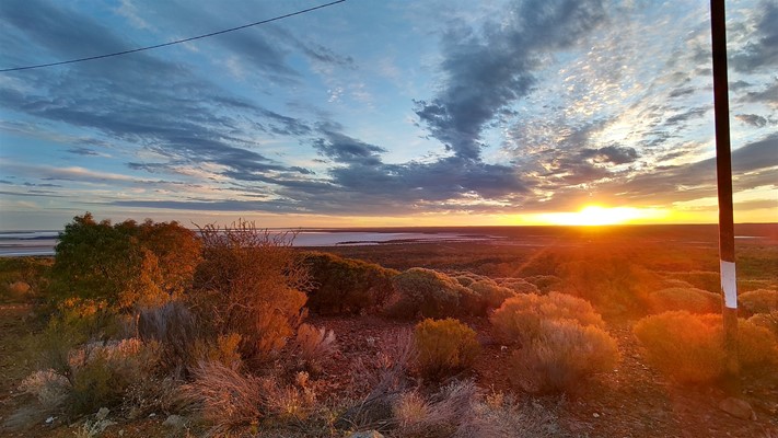 Youth Photography Competition 2022 - Darcy Muldoon Red Hill Lookout Wide Shot