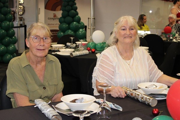 Seniors Christmas Luncheon 2021 - IMG_1882