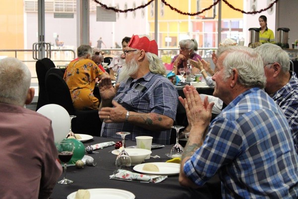 Seniors Christmas Luncheon 2021 - IMG_1929