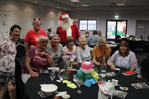 Seniors Christmas Luncheon 2021 - IMG_2040