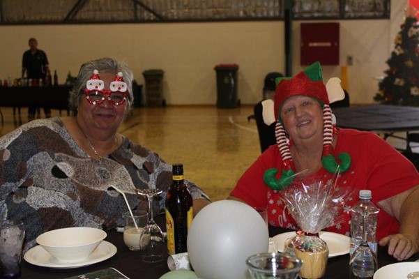 Seniors Christmas Luncheon 2021 - IMG_2156