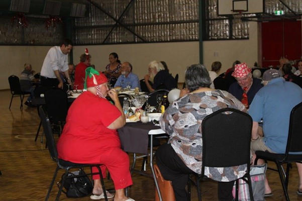 Seniors Christmas Luncheon 2021 - IMG_2161