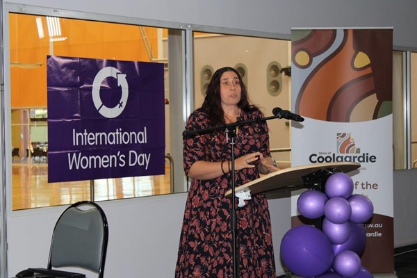 International Women's Day Event - IMG_0706