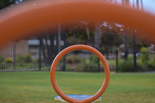Showcase Our Shire Photography - Michelle_keast_playground