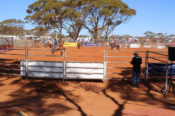 Coolgardie Outback Rodeo - IMG_1006