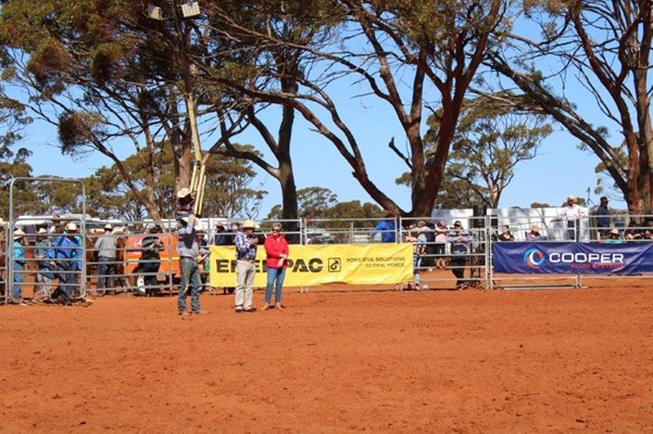 Coolgardie Outback Rodeo - IMG_1007