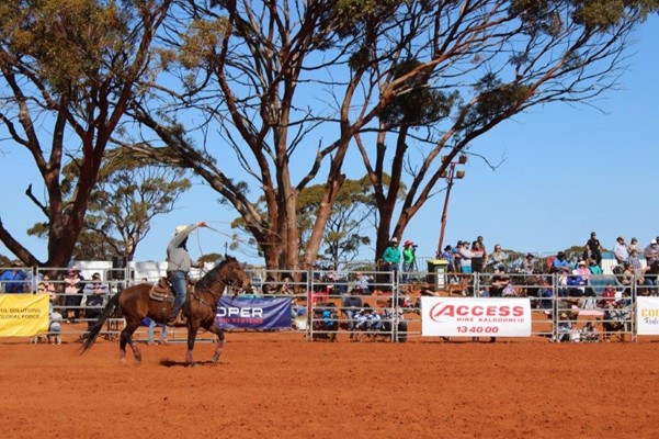 Coolgardie Outback Rodeo - IMG_1012