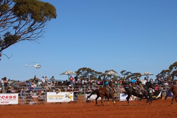 Coolgardie Outback Rodeo - IMG_1014