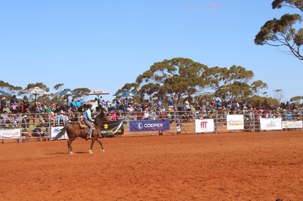 Coolgardie Outback Rodeo - IMG_1015