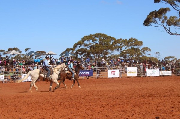 Coolgardie Outback Rodeo - IMG_1016