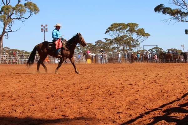 Coolgardie Outback Rodeo - IMG_1031