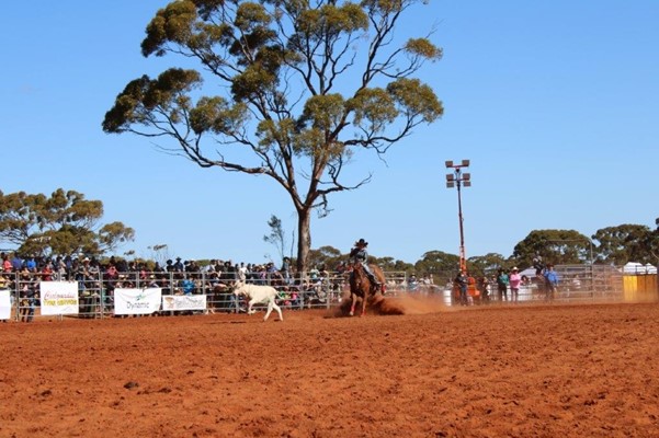 Coolgardie Outback Rodeo - IMG_1045