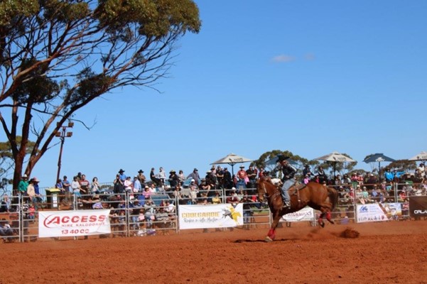 Coolgardie Outback Rodeo - IMG_1046