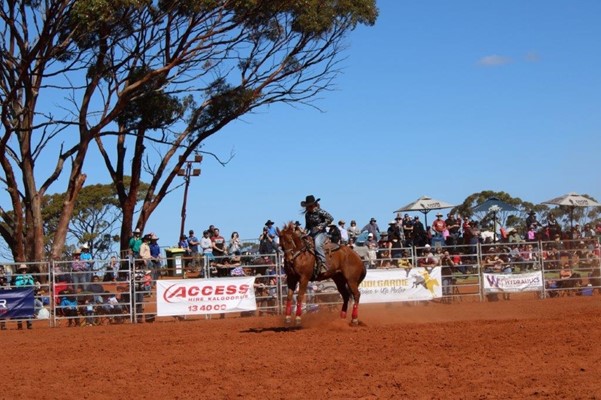 Coolgardie Outback Rodeo - IMG_1047