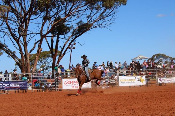 Coolgardie Outback Rodeo - IMG_1048