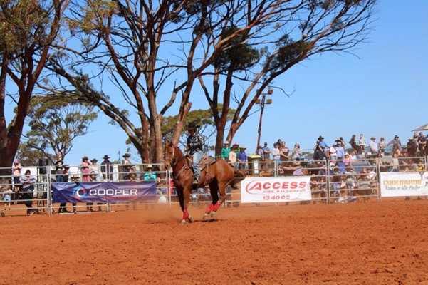 Coolgardie Outback Rodeo - IMG_1049