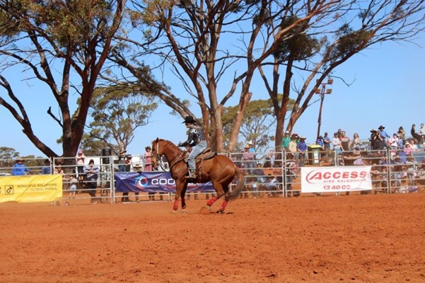 Coolgardie Outback Rodeo - IMG_1051