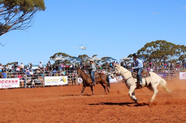 Coolgardie Outback Rodeo - IMG_1069