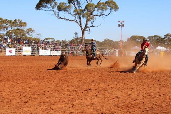 Coolgardie Outback Rodeo - IMG_1075