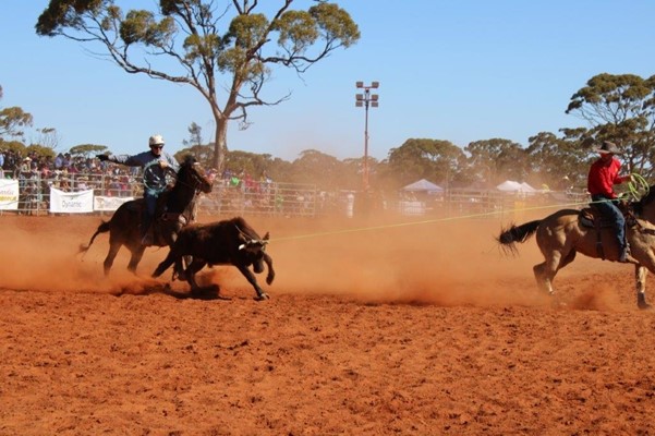Coolgardie Outback Rodeo - IMG_1076