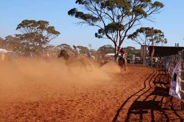 Coolgardie Outback Rodeo - IMG_1078