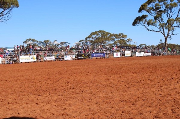 Coolgardie Outback Rodeo - IMG_1079