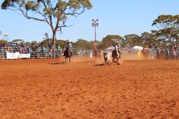 Coolgardie Outback Rodeo - IMG_1080