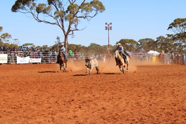 Coolgardie Outback Rodeo - IMG_1081