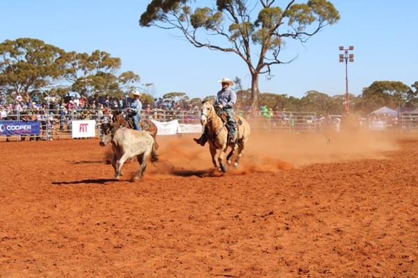 Coolgardie Outback Rodeo - IMG_1082