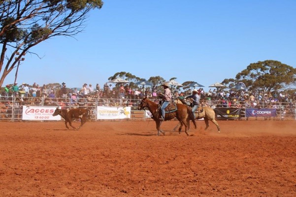 Coolgardie Outback Rodeo - IMG_1083