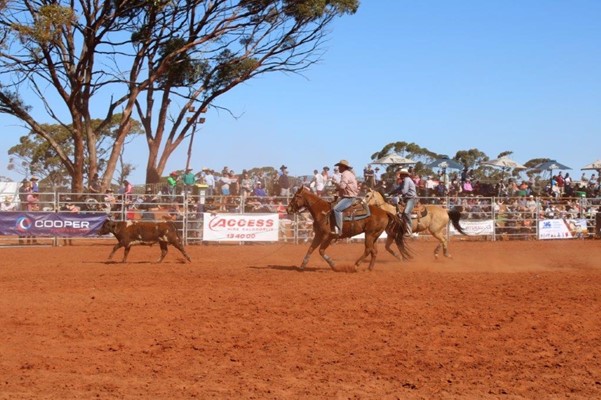 Coolgardie Outback Rodeo - IMG_1084