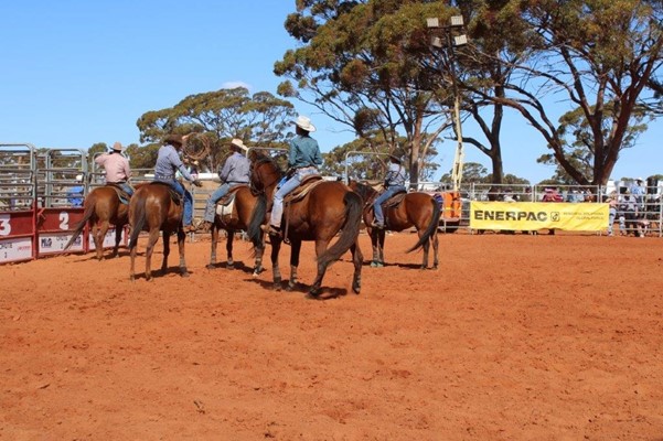 Coolgardie Outback Rodeo - IMG_1085