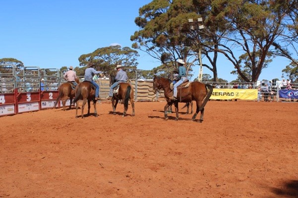 Coolgardie Outback Rodeo - IMG_1086