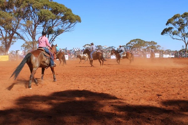Coolgardie Outback Rodeo - IMG_1089